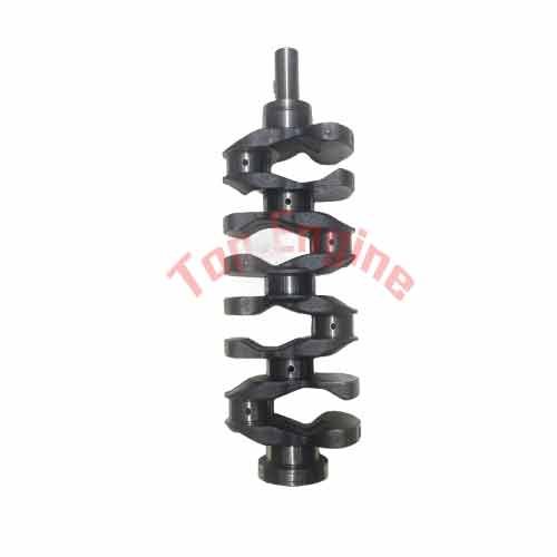 Nissan YD25 Crankshaft 12200-5X00A – Navara / Pathfinder 2.5 Diesel Engine